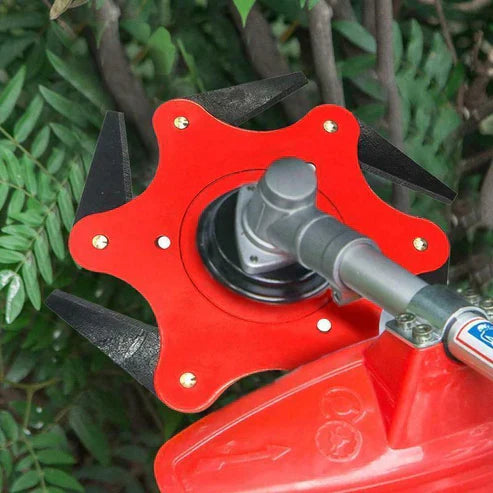 Lisslune | PowerCut Universal Turbo-Cutting Head
