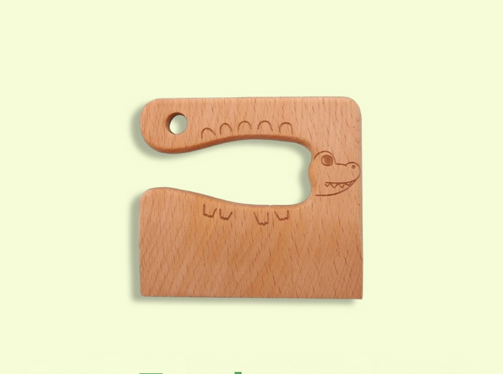 Lisslune | MiniChef Child-Friendly Kitchen Set – Safe & Fun Cooking for Kids