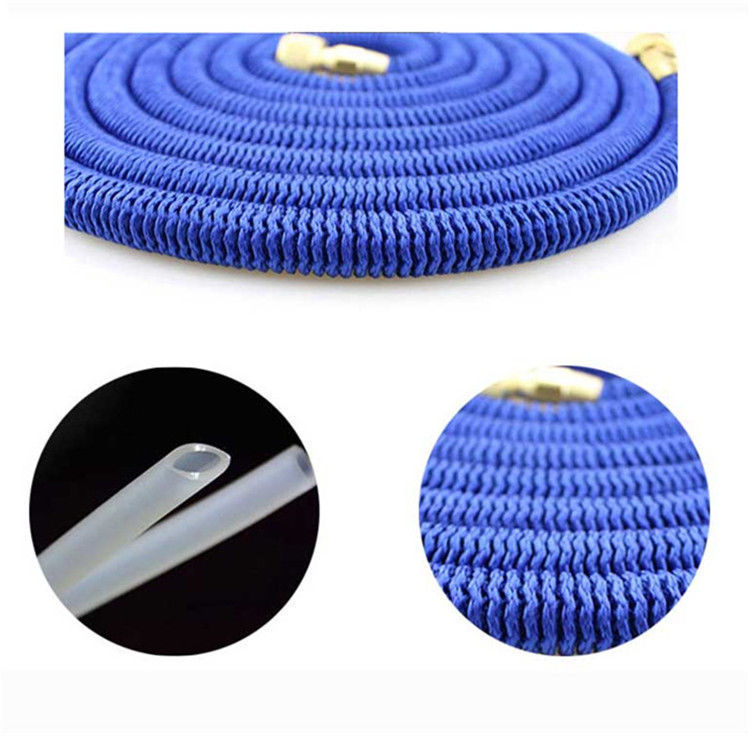 Lisslune | Telescope garden hose high pressure – Flexible irrigation hose