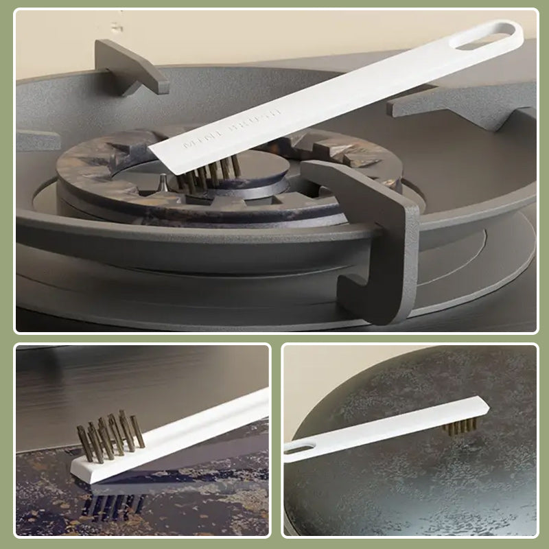 Lisslune | Multi-purpose Joint Sealant Brush