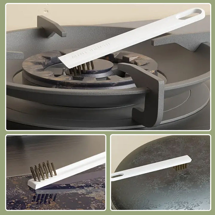 Lisslune | Multi-purpose Joint Sealant Brush