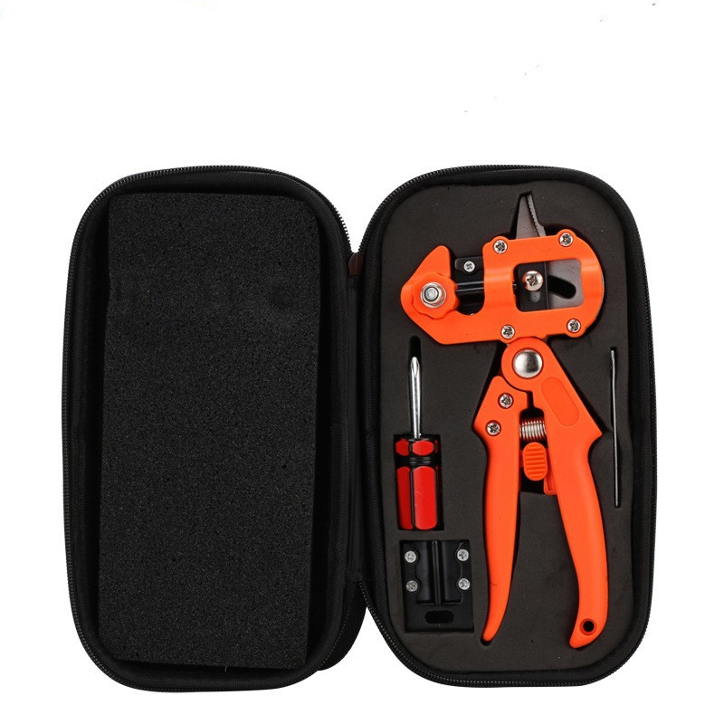 Lisslune | Grafting and cutting tool set for precise plant grafting