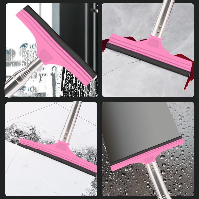 Lisslune | Extendable Rearview Mirror Dryer
