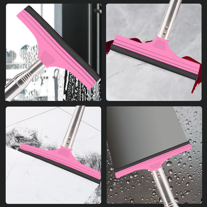 Lisslune | Extendable Rearview Mirror Dryer