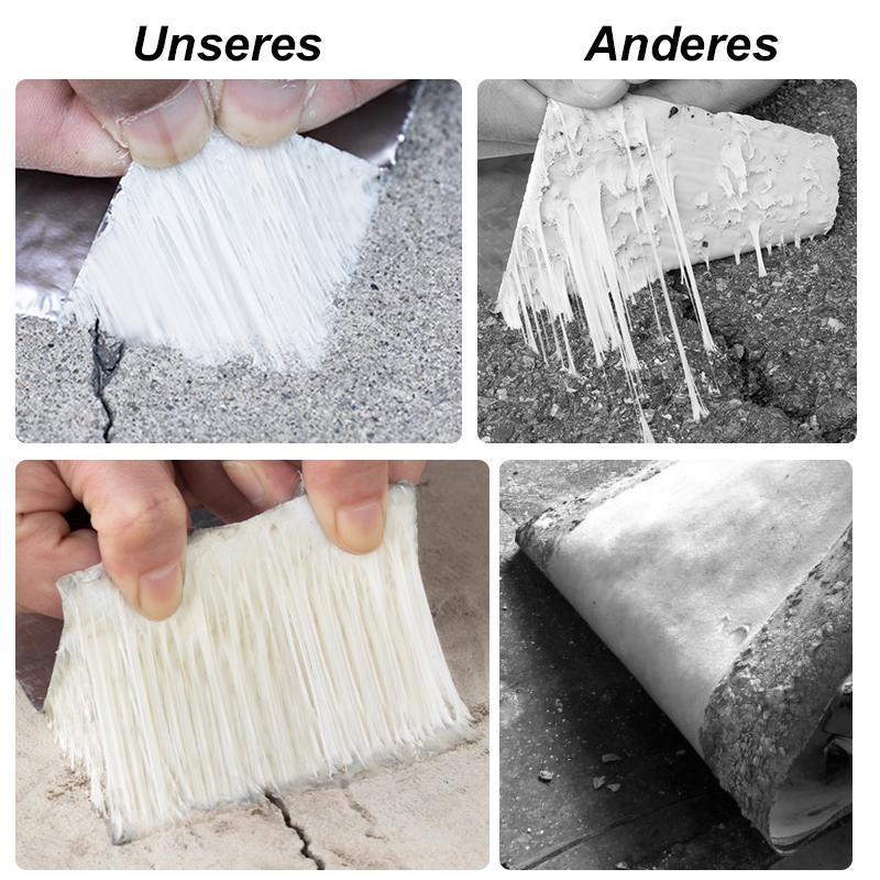 Lisslune | Super waterproof adhesive tape, butyl rubber
