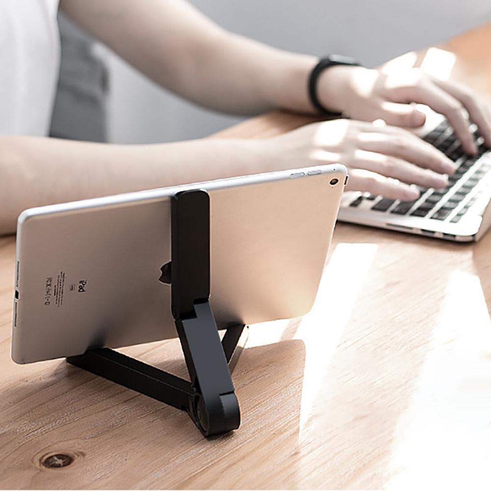 Lisslune | Foldable Tablet Holder