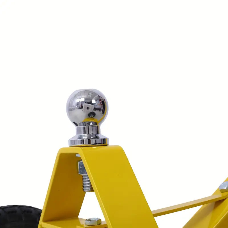 Skorter | Trailer Dolly with Pneumatic Tires