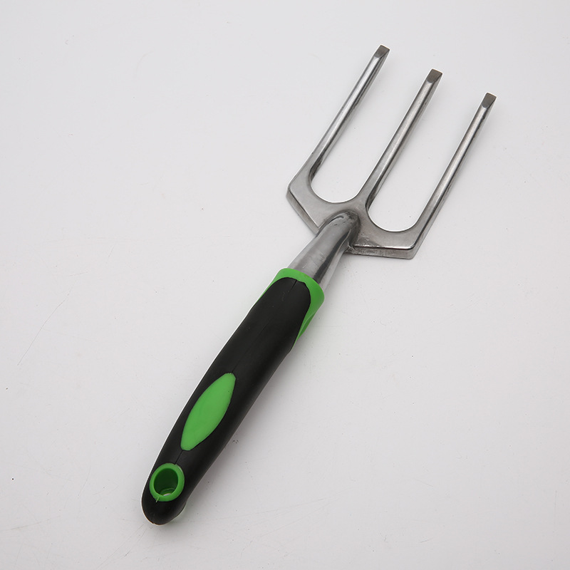 Lisslune | Garden Tool Set with Bag – Complete Set for Plant Care and Gardening