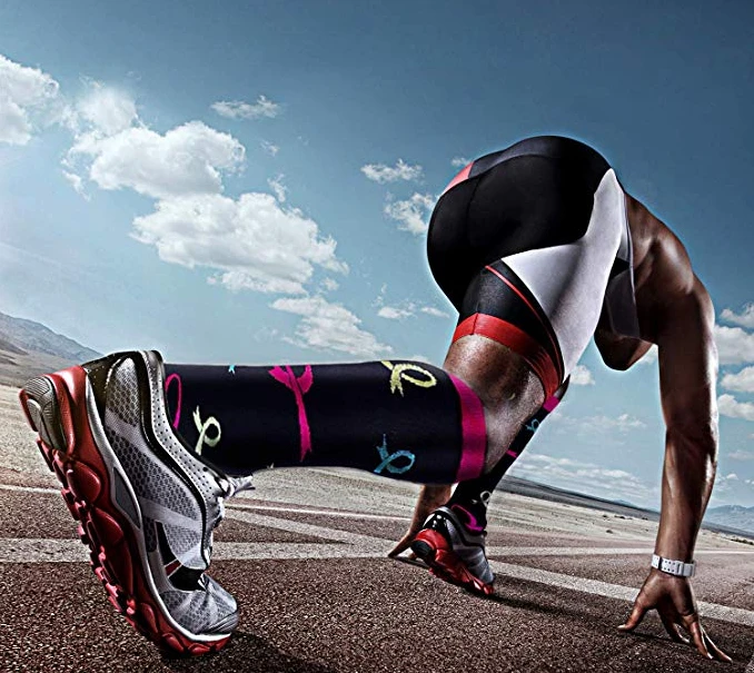 Lisslune | Quality Compression Socks