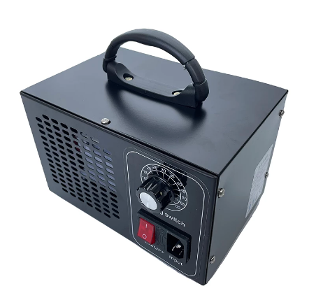 Lisslune | Ozone Machine - Ozone Generator