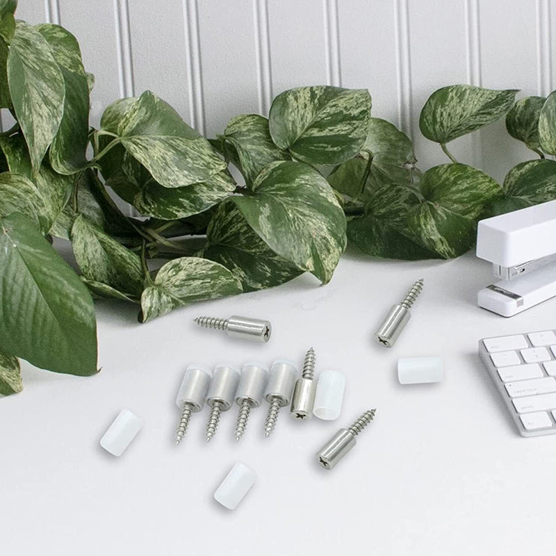 Lisslune | Self-tapping screws cabinet laminate support