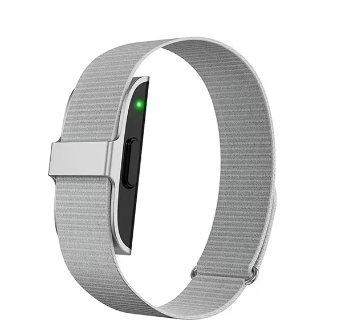 Lisslune | BraceletSante – Pedometer and Fitness Monitor IP68
