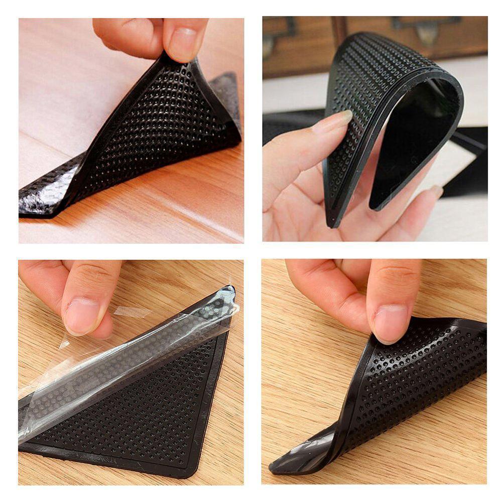Lisslune | Carpet Mat Grip Anti-slip Pad