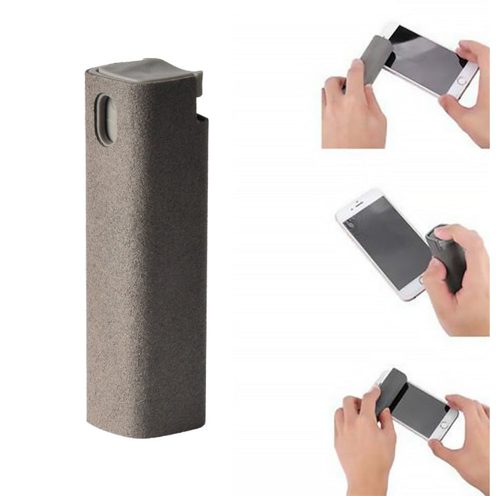 Lisslune | Spray and Wipe Screen Cleaner