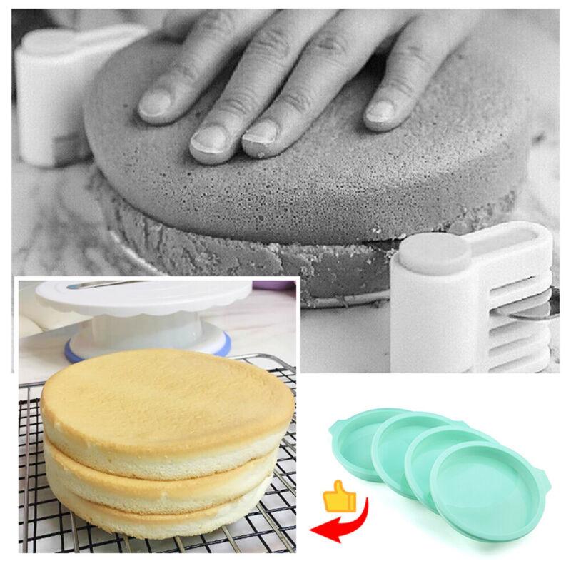 Lisslune | Christmas Cake Baking Pan