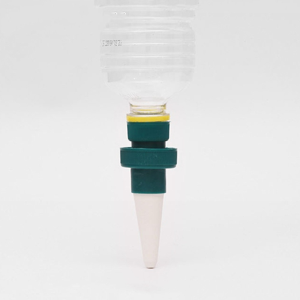 Lisslune | Self-watering spikes for plants – Automatic drip tips for bottles