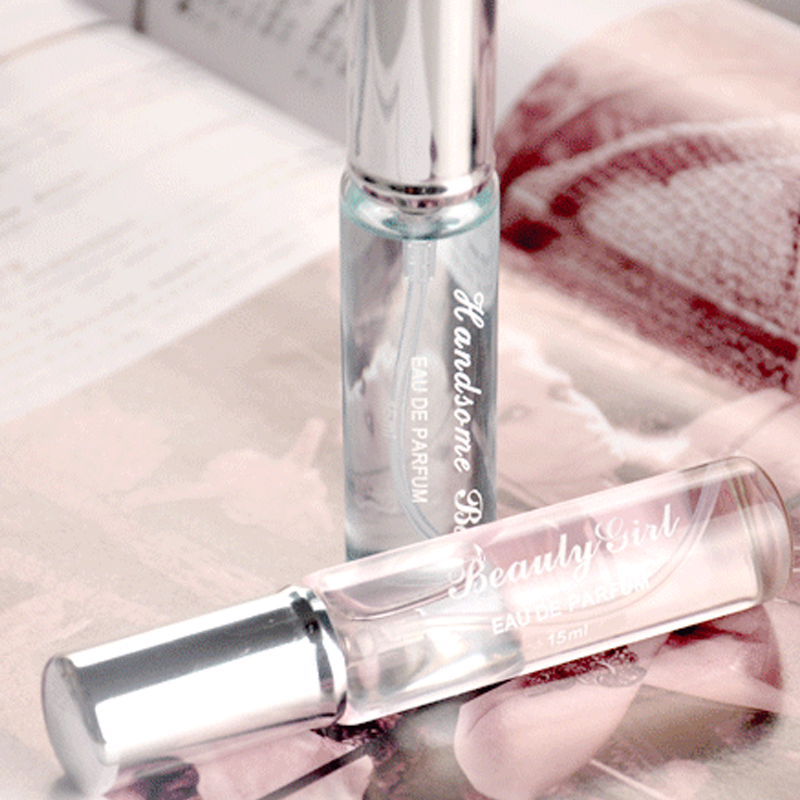 Lisslune | Pheromone Perfume