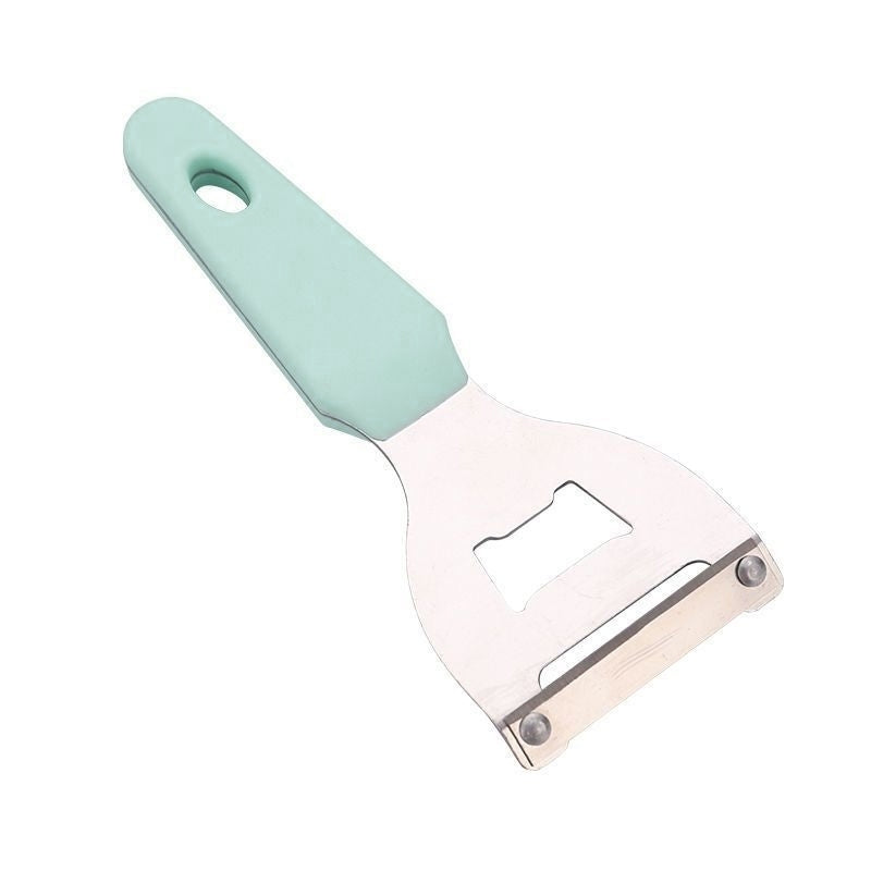 Lisslune | Multifunctional stainless steel cutting blade