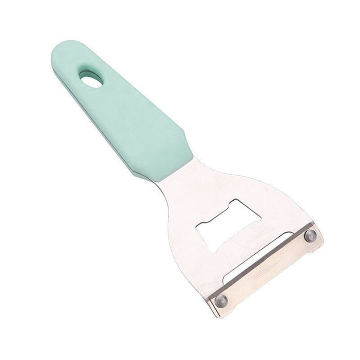 Lisslune | Multifunctional stainless steel cutting blade