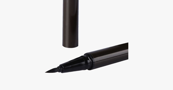Lisslune | Twist and Turn Waterproof Liquid Eyeliner Pencil