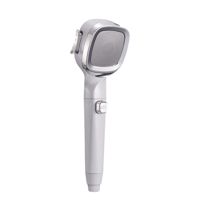 Lisslune | Handheld shower under pressure with 4 modes