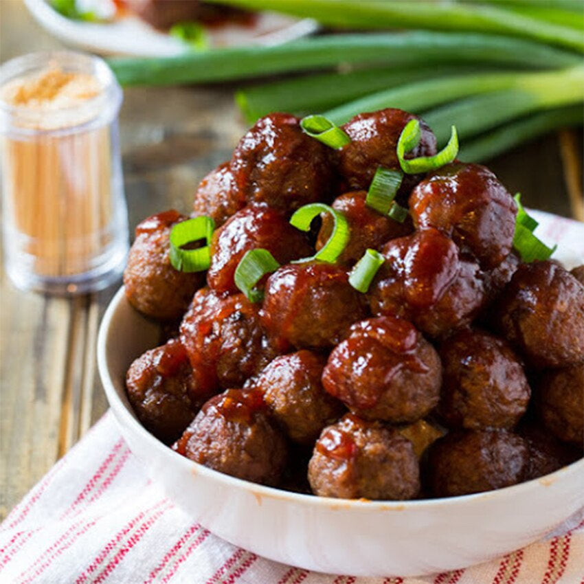 Lisslune | Homemade Meatball Making Mold