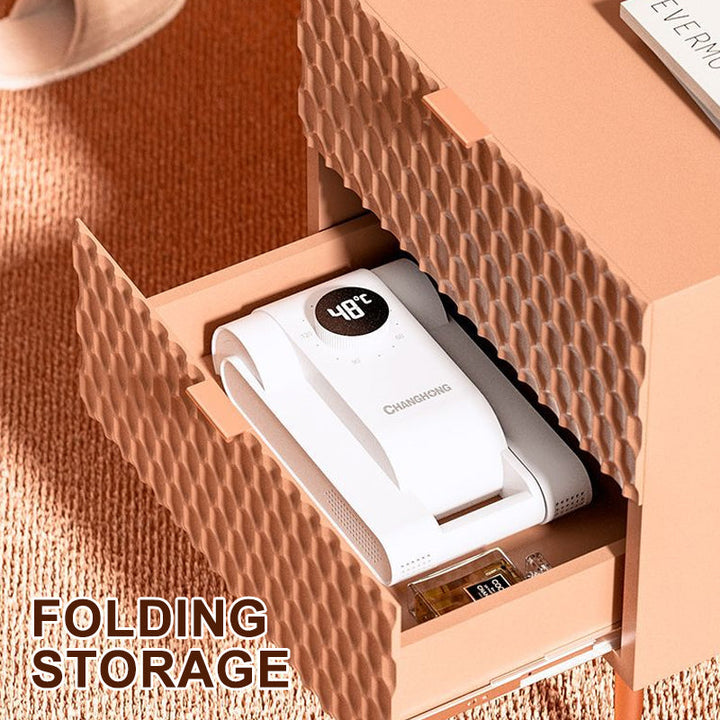 Lisslune | Telephone and Foldable Shoe Dryer