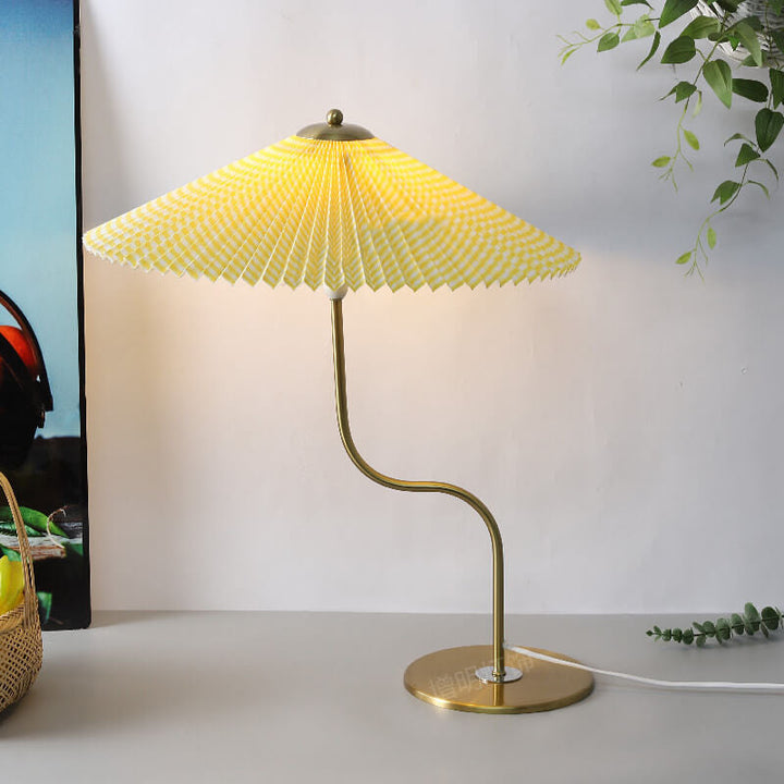 Lisslune | GlowBrella - Decorative Umbrella Lamp