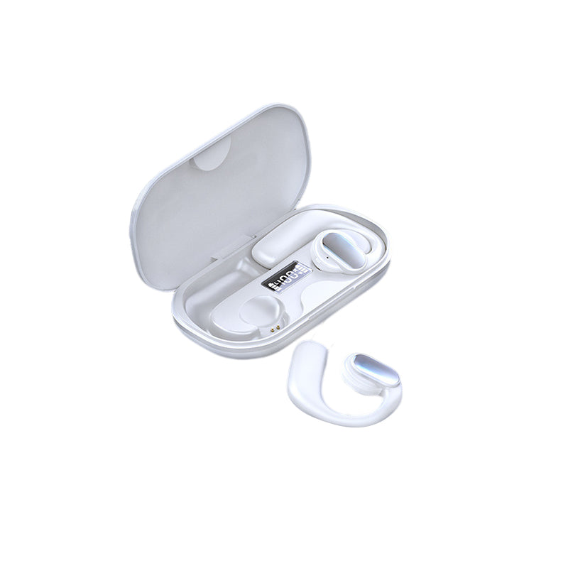 Lisslune | Wireless Bluetooth Headset with Bone Conduction