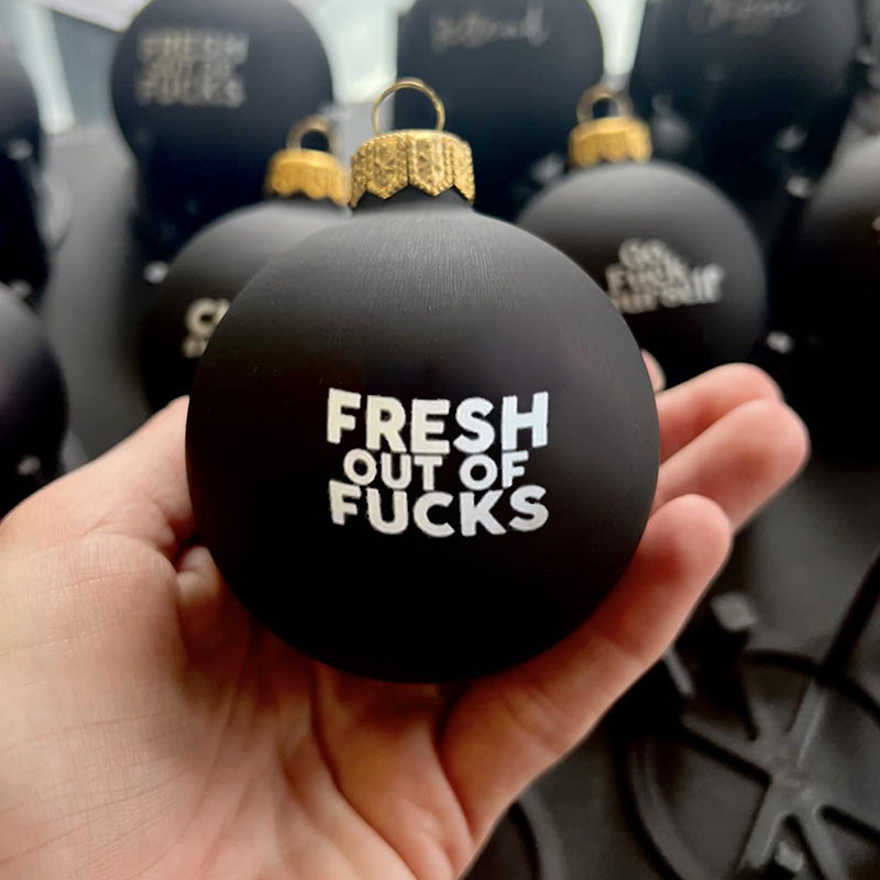Lisslune | Funny Christmas Decoration