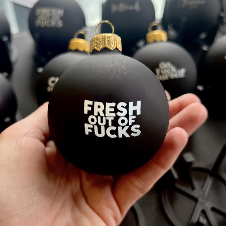 Lisslune | Funny Christmas Decoration