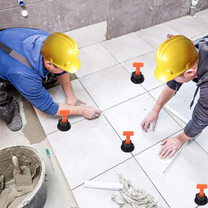Lisslune | Tile leveling system