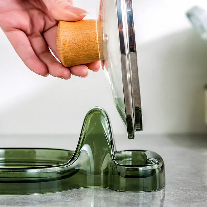 Lisslune | Multifunctional Kitchen Spatula Holder