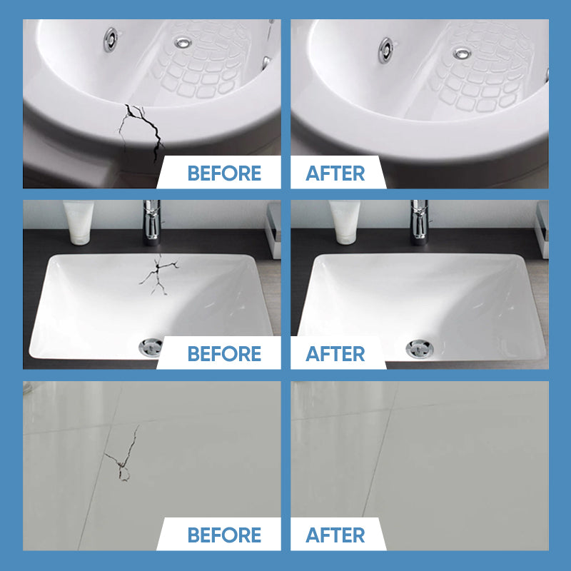 Lisslune | Tile Repair Paste