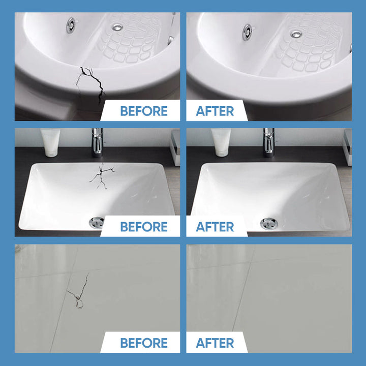 Lisslune | Tile Repair Paste