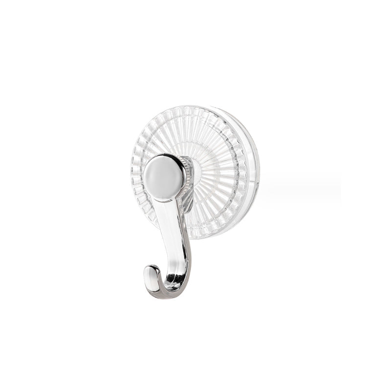 Lisslune | Powerful suction cup hook no drilling