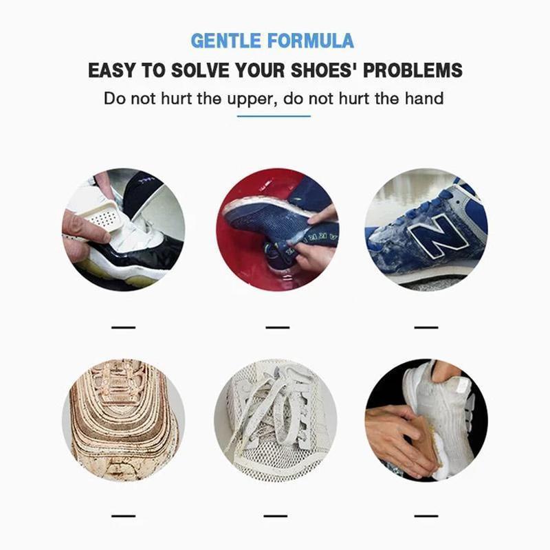 Lisslune | Professional Wiping Shoes Moist Towels