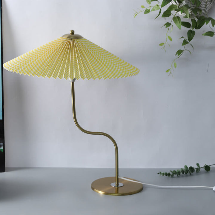 Lisslune | GlowBrella - Decorative Umbrella Lamp