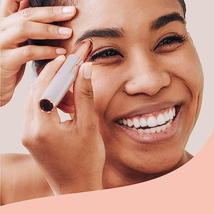 Lisslune | Electric Eyebrow Trimmer