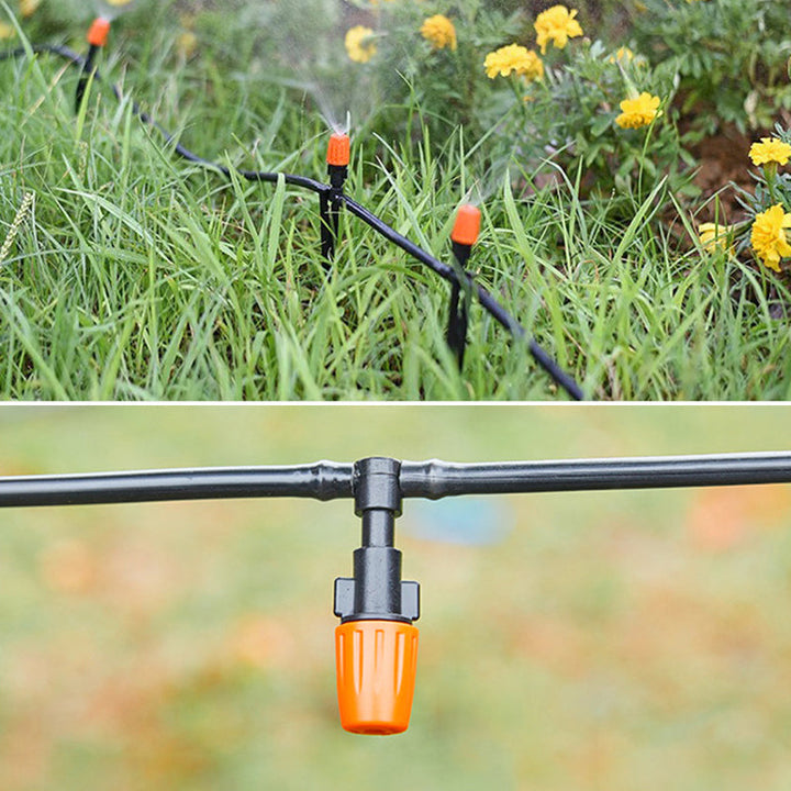 Lisslune | Adjustable Single-Channel Nozzle