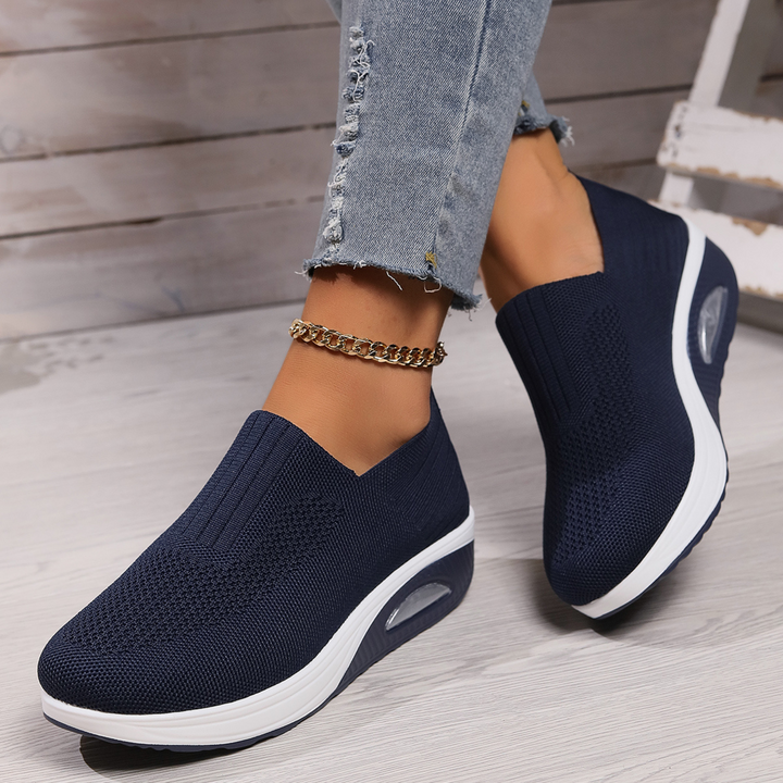 Lisslune | Orthopedic shoes for pain relief