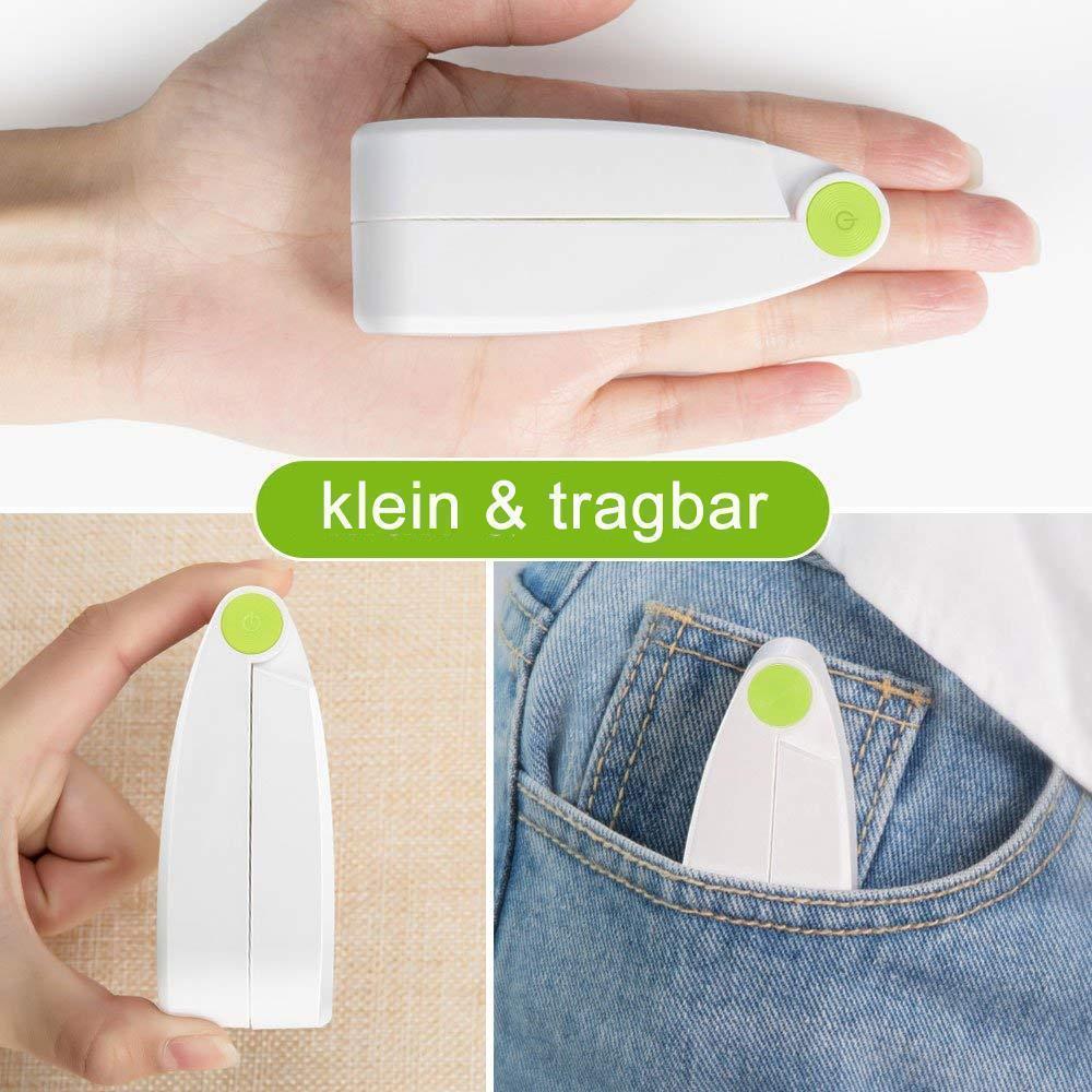 Lisslune | Bequee Portable Mini USB Fan / Pocket Fan