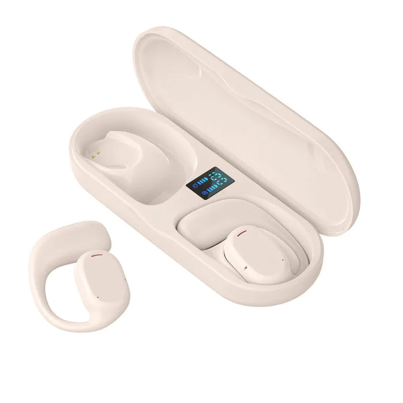 Lisslune | Wireless Bluetooth Headset
