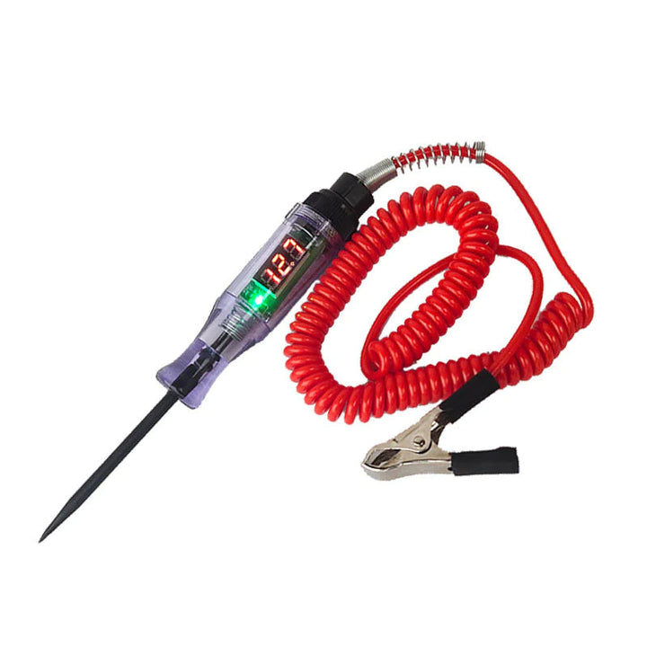 Lisslune | Auto Truck Circuit Test Probe
