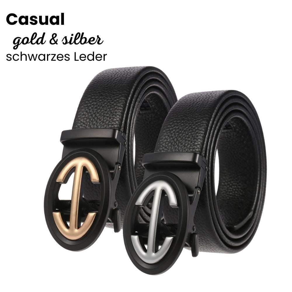 Lisslune | Combine automatic belt + FREE gift bag