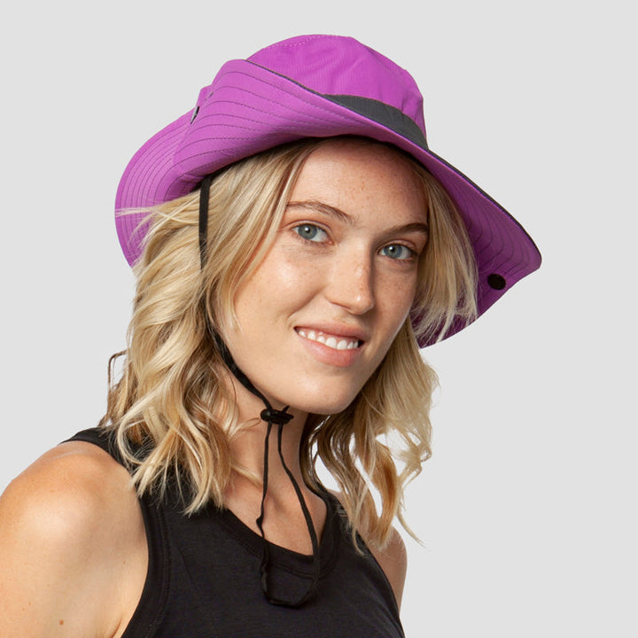 Lisslune | UV protection foldable sun hat