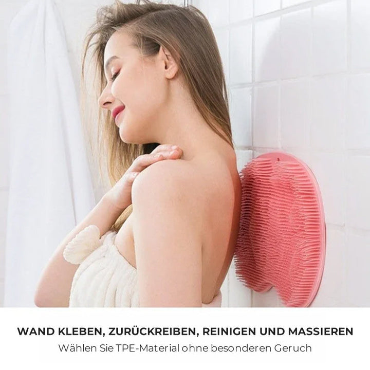 Lisslune | Non-slip silicone massage pad
