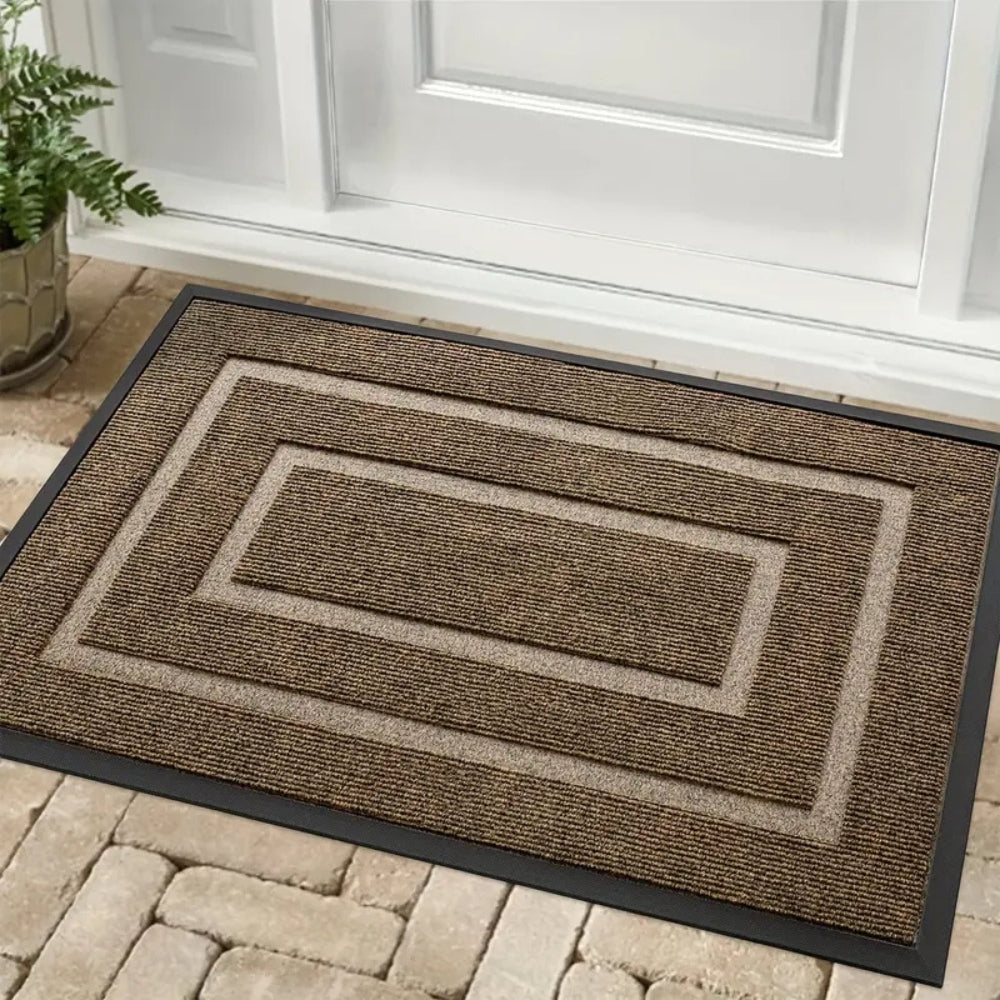 Lisslune | Homestead Dirt Trapper Entry Mat