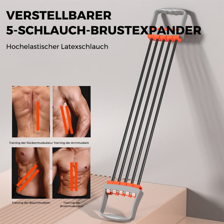 Lisslune | Expander for the chest