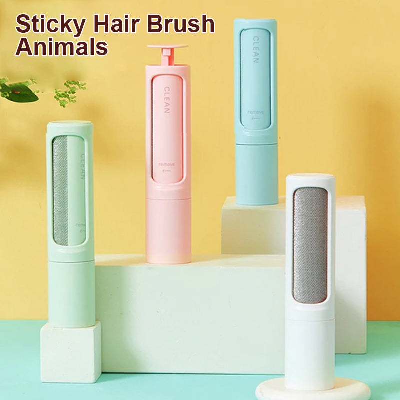 Lisslune | Sticky Brush for Household Clothing